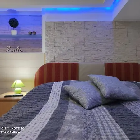 Lejlighed Fuered Apartmanhaz Balatonfüred
