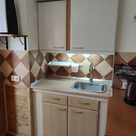 Lejlighed Fuered Apartmanhaz *