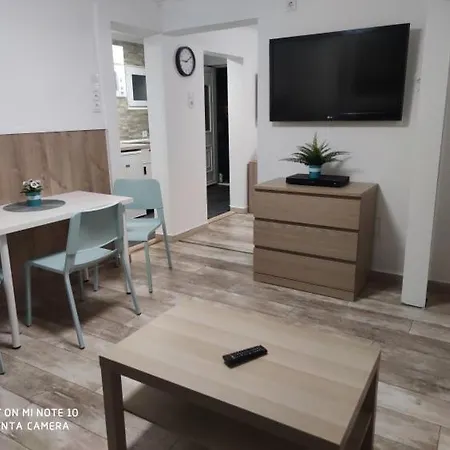 Fuered Apartmanhaz * Balatonfüred