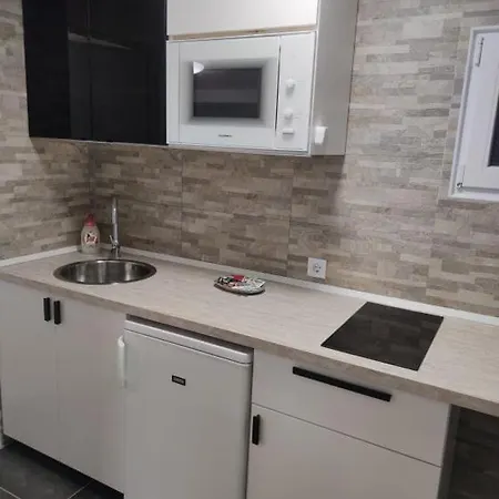 Fuered Apartmanhaz * Balatonfüred
