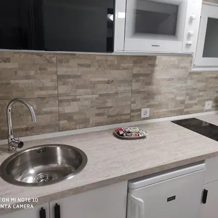 Fuered Apartmanhaz Apartment Balatonfüred