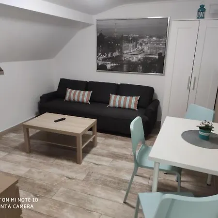 Fuered Apartmanhaz