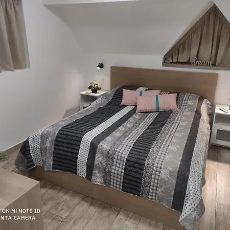 Fuered Apartmanhaz Balatonfüred