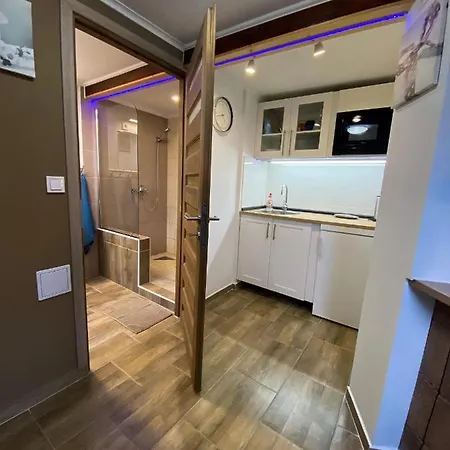 Fuered Apartmanhaz
