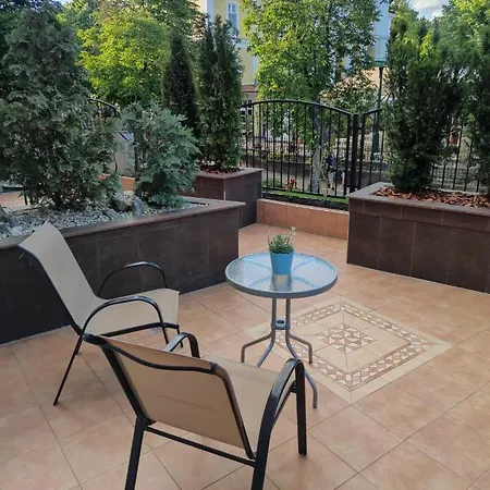 Fuered Apartmanhaz Appartement