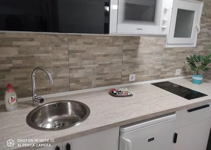 Füred Apartamento Balatonfüred