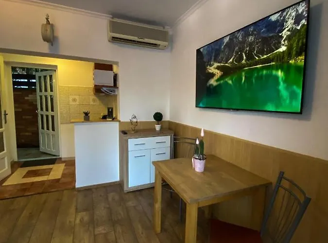 Apartamento Füred