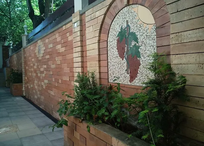 Apartamento Füred *