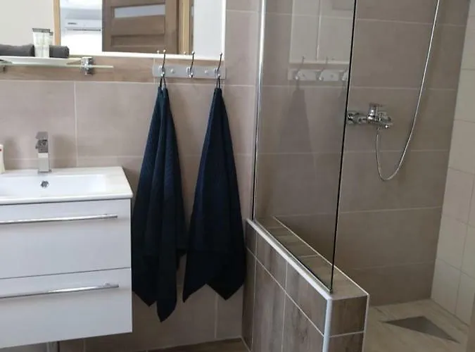 Fuered Apartmanhaz شقة بالاتونفوريد